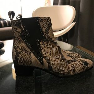 Modern Vice Bolt - Women's Size 6 - NEW